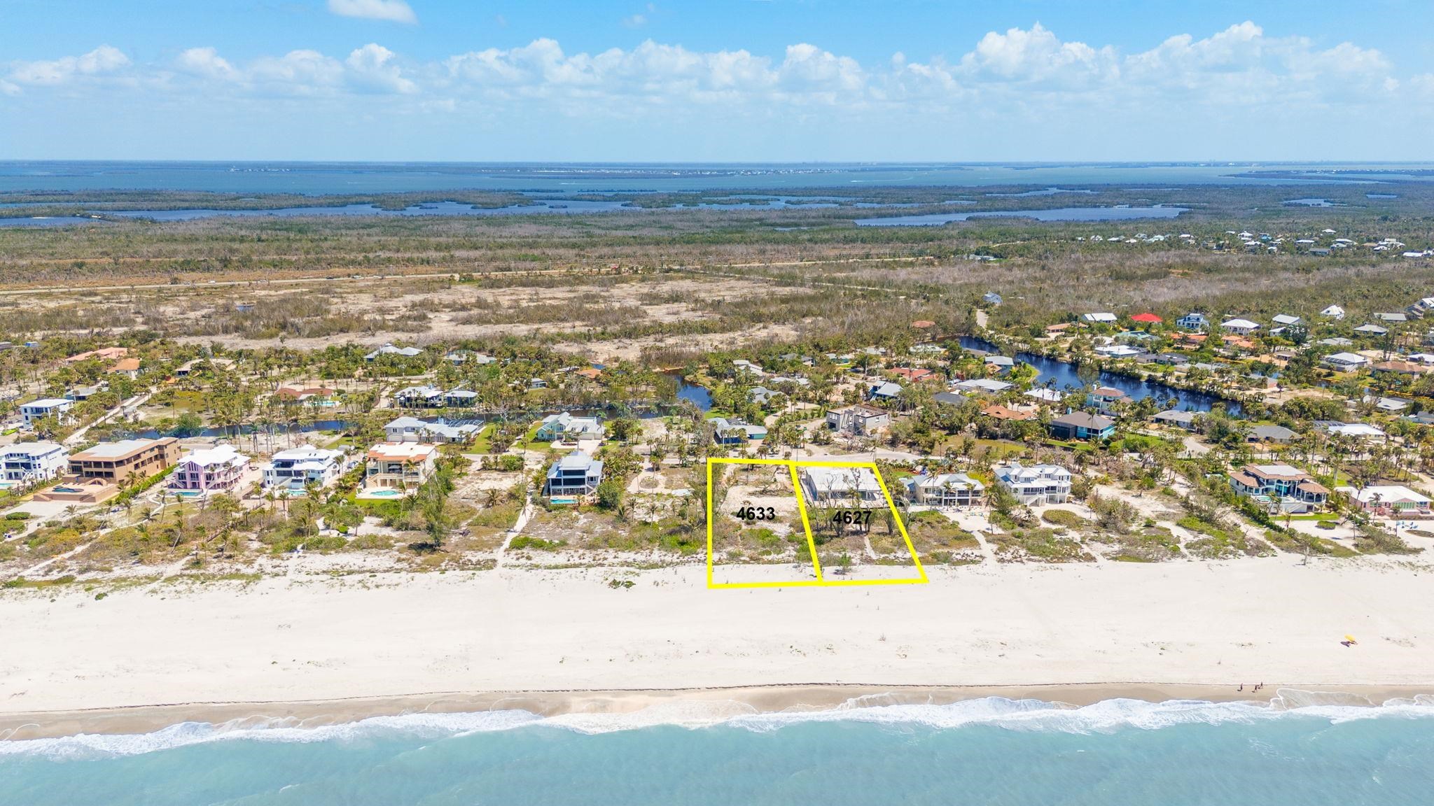 Sanibel, Florida, 33957, United States, 4 Bedrooms Bedrooms, ,0.1 BathroomBathrooms,Residential,For Sale,1761452