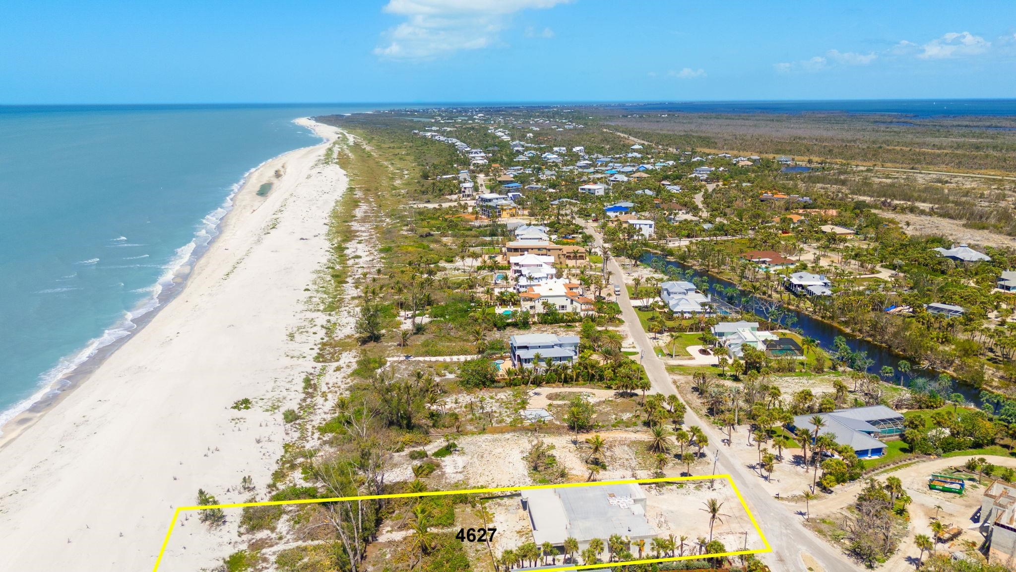 Sanibel, Florida, 33957, United States, 4 Bedrooms Bedrooms, ,0.1 BathroomBathrooms,Residential,For Sale,1761452