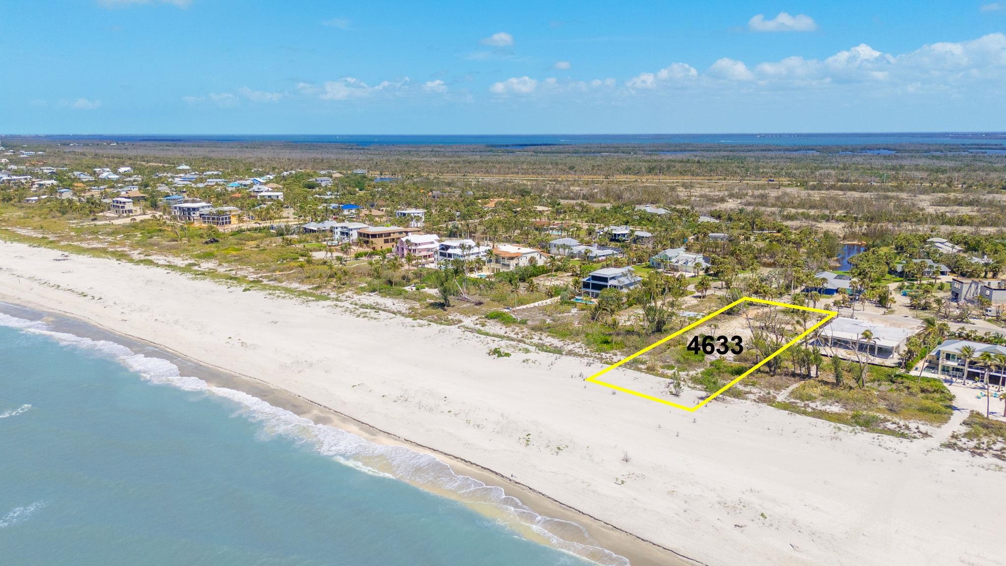 Sanibel, Florida, 33957, United States, ,Residential,For Sale,1761451