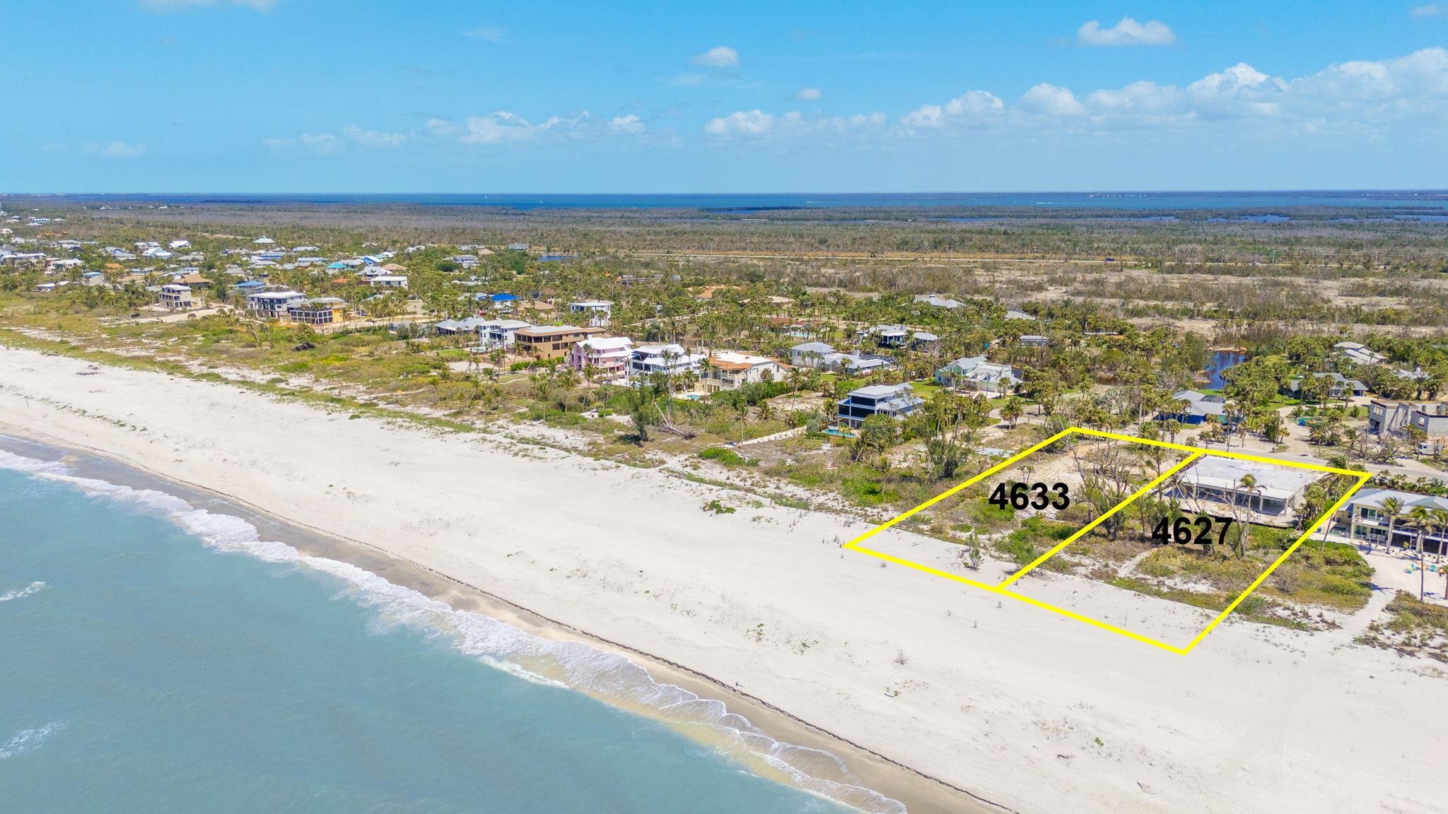 Sanibel, Florida, 33957, United States, ,Residential,For Sale,1761451