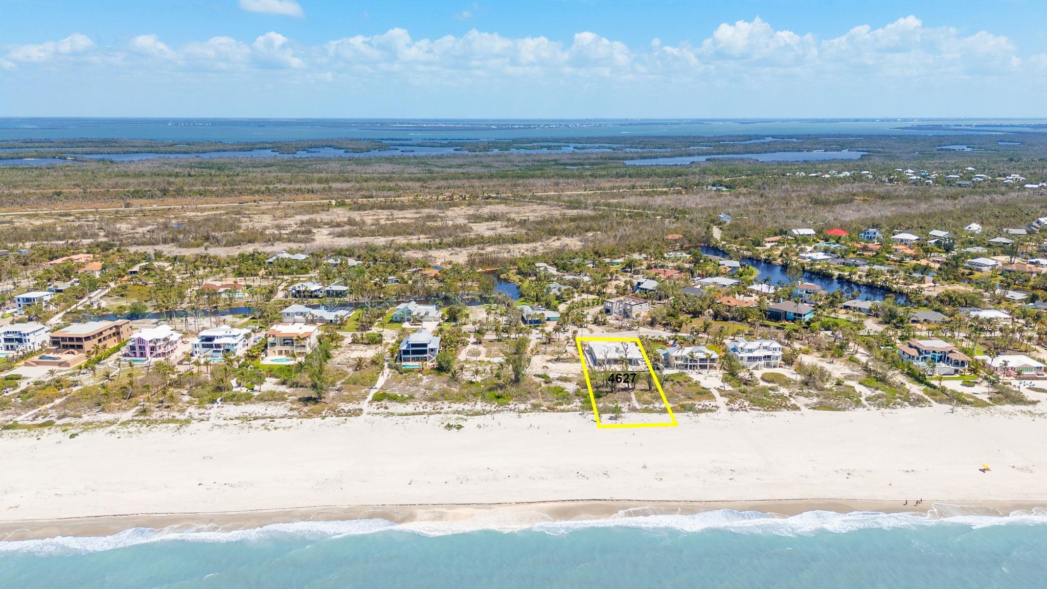 Sanibel, Florida, 33957, United States, ,Residential,For Sale,1761451
