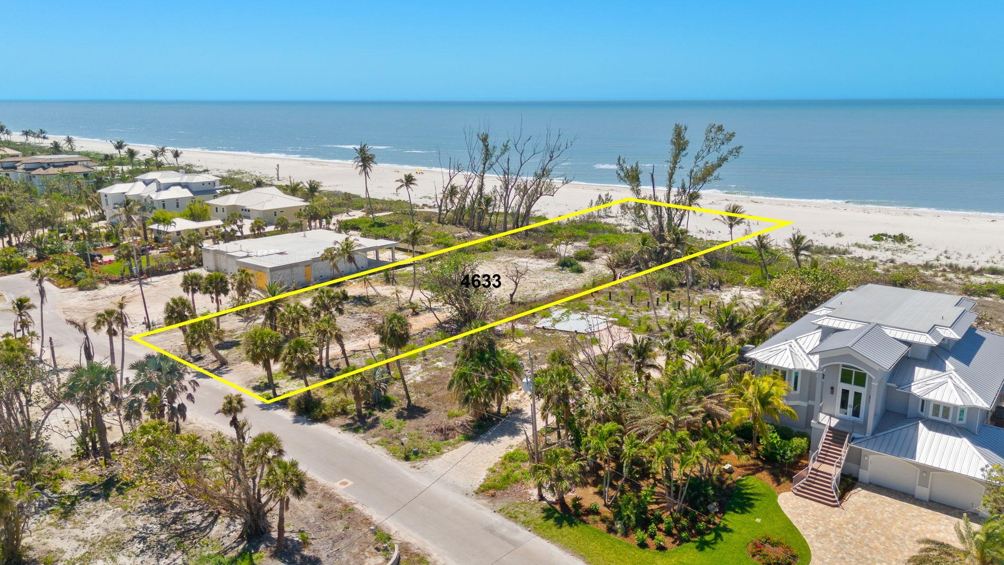 Sanibel, Florida, 33957, United States, ,Residential,For Sale,1761451