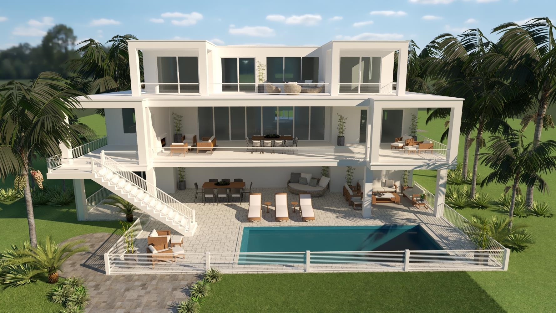 Sanibel, Florida, 33957, United States, ,Residential,For Sale,1761451