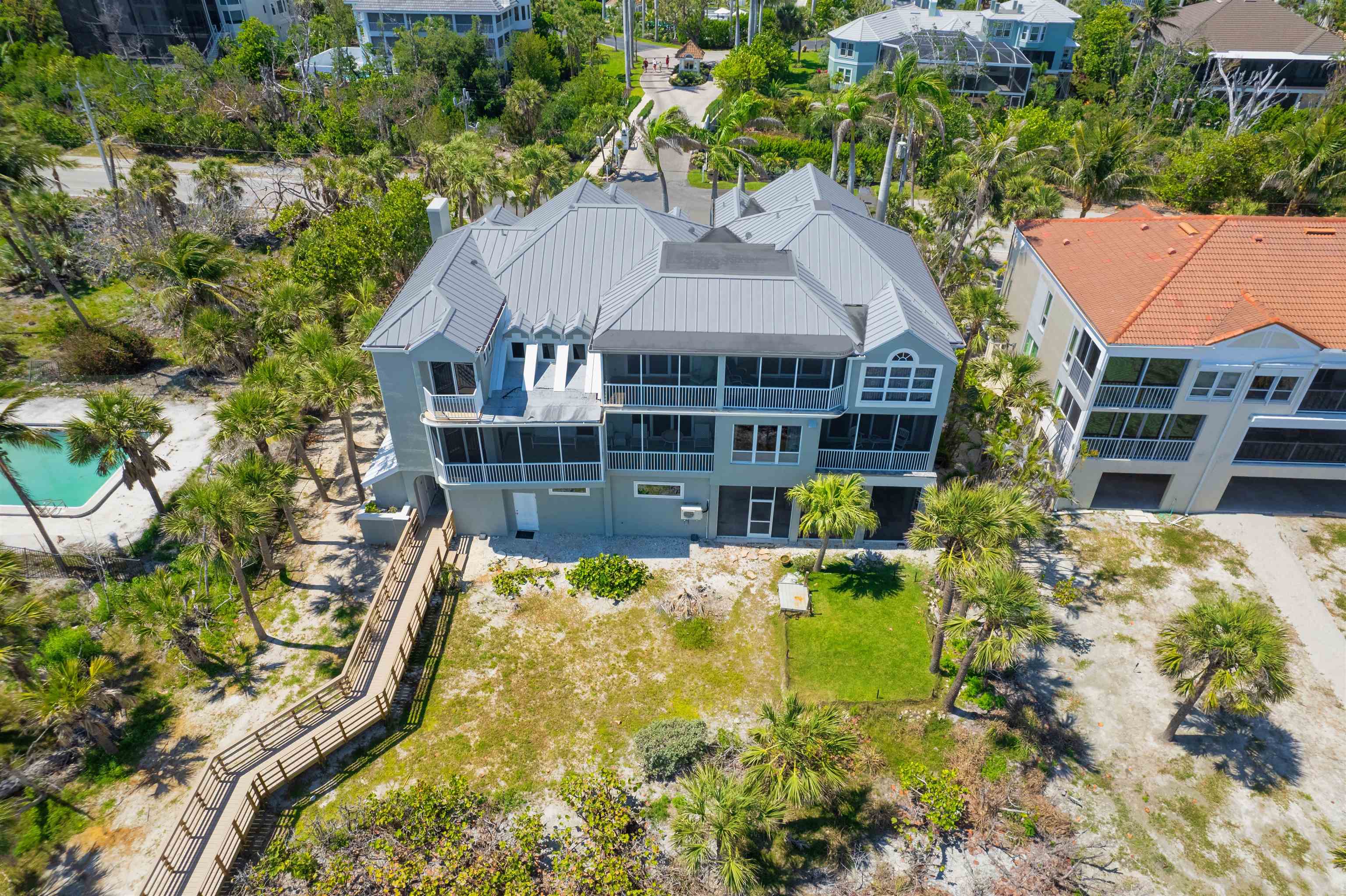 Sanibel, Florida, 33957, United States, 4 Bedrooms Bedrooms, ,0.1 BathroomBathrooms,Residential,For Sale,1852581