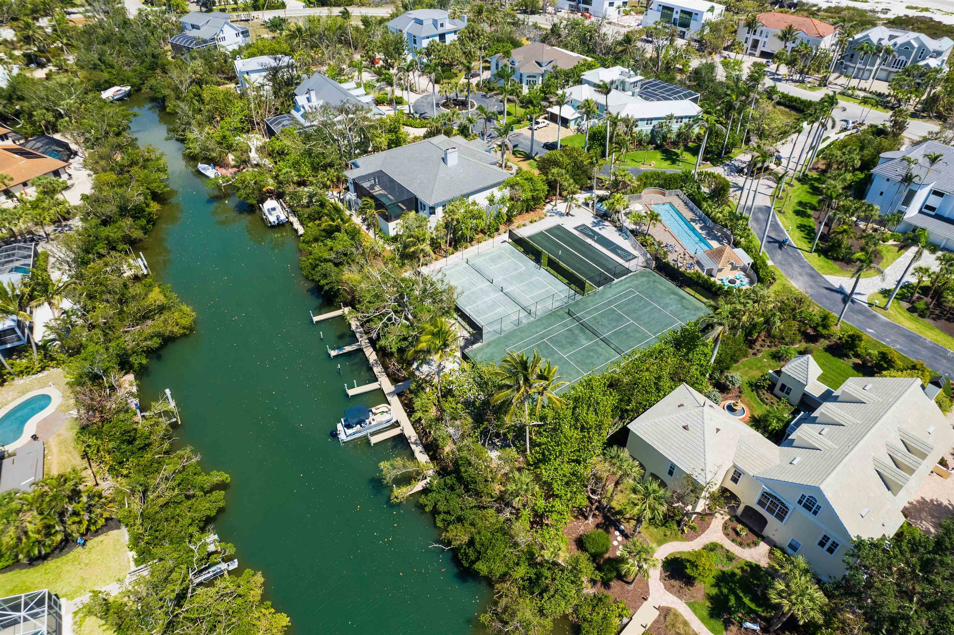 Sanibel, Florida, 33957, United States, 4 Bedrooms Bedrooms, ,0.1 BathroomBathrooms,Residential,For Sale,1852581