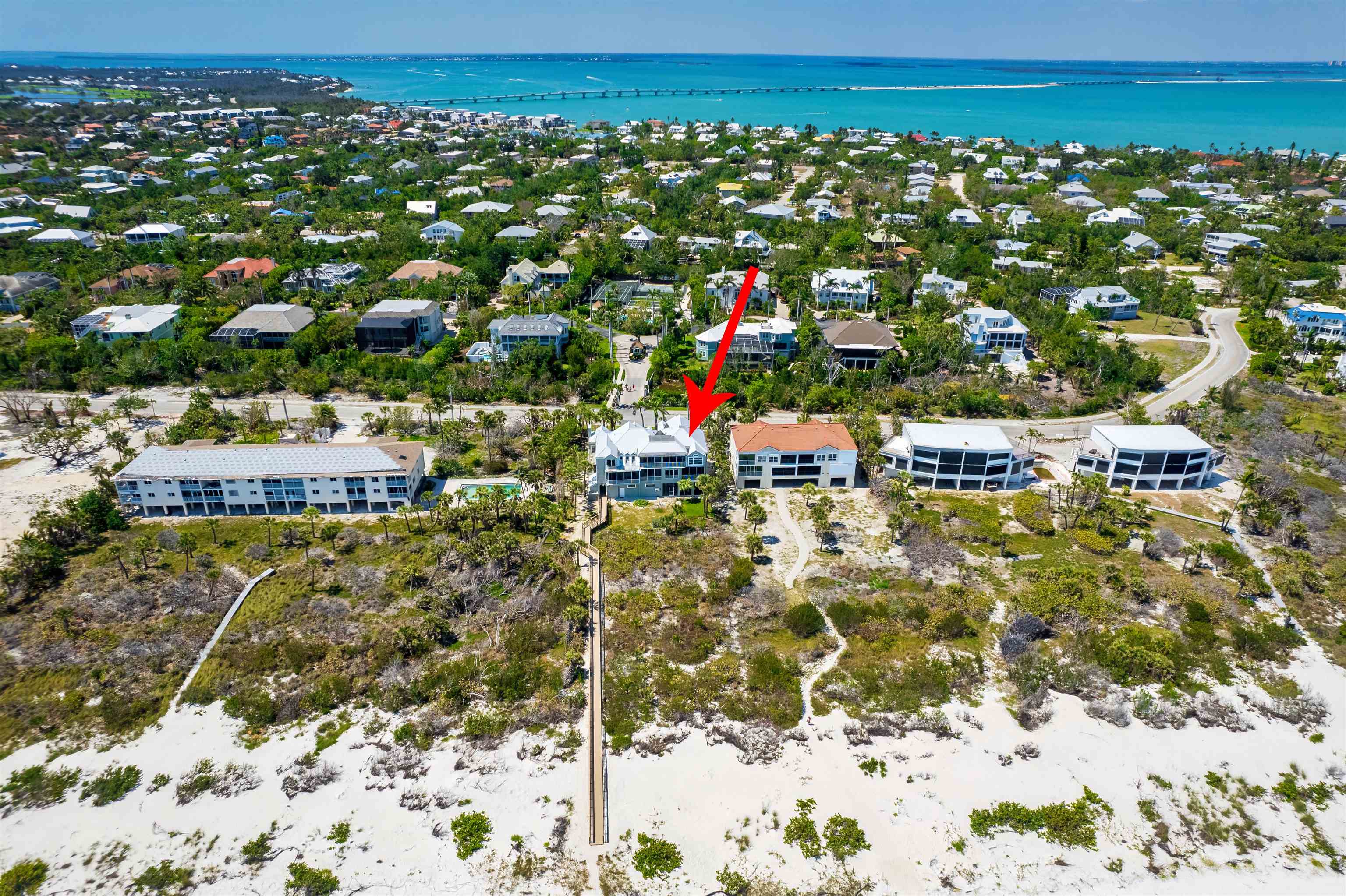 Sanibel, Florida, 33957, United States, 4 Bedrooms Bedrooms, ,0.1 BathroomBathrooms,Residential,For Sale,1852581