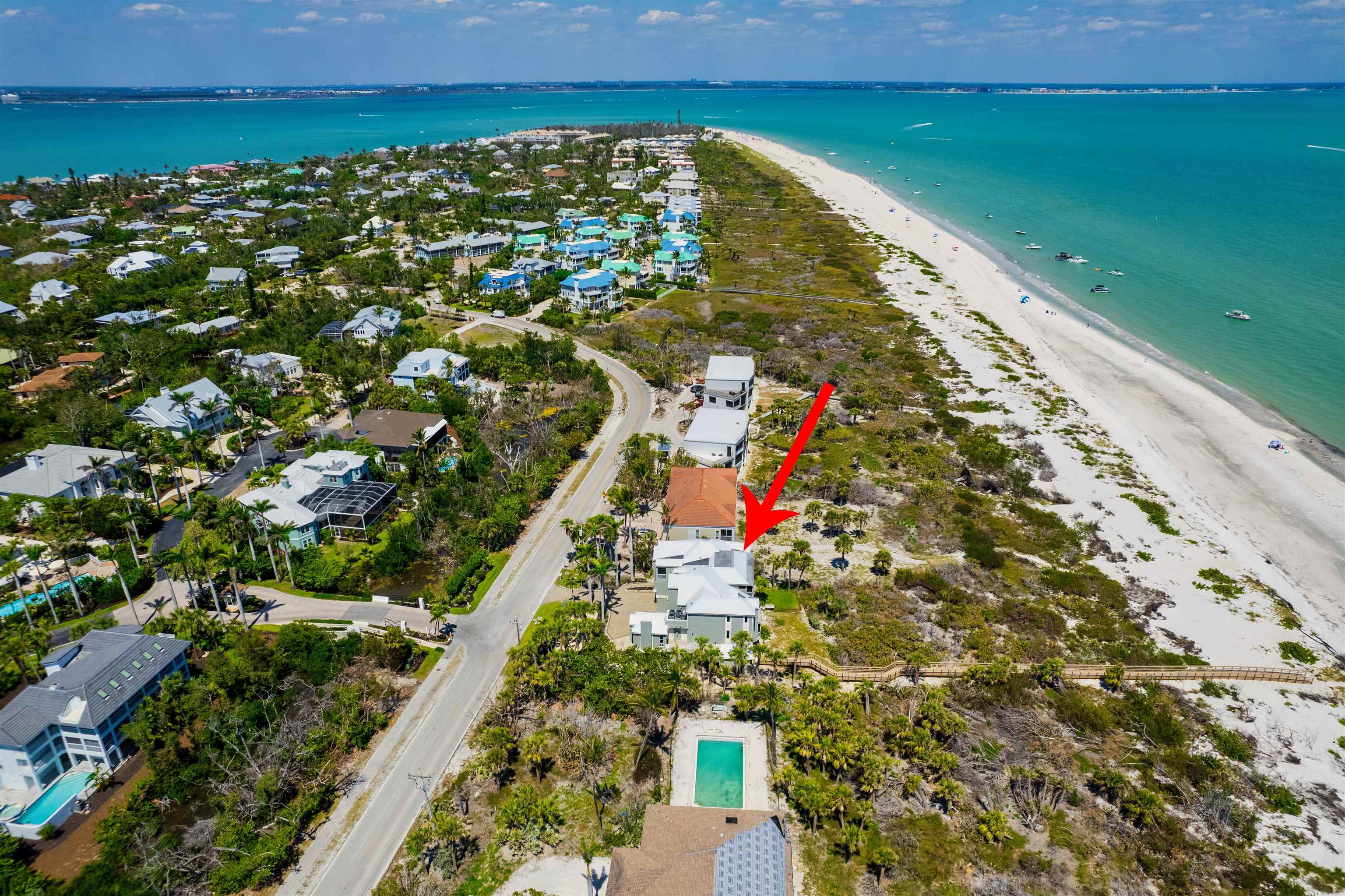 Sanibel, Florida, 33957, United States, 4 Bedrooms Bedrooms, ,0.1 BathroomBathrooms,Residential,For Sale,1852581