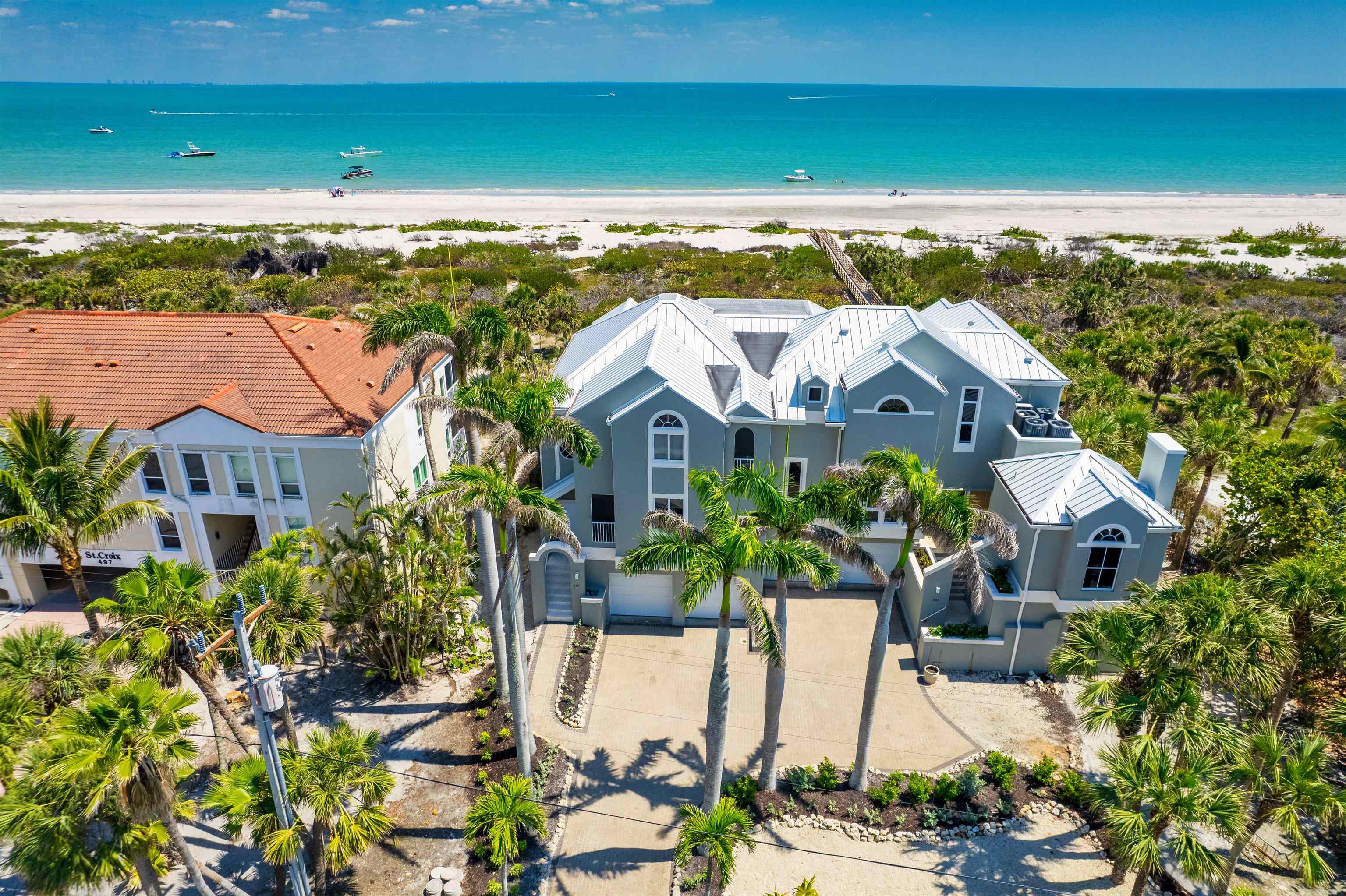 Sanibel, Florida, 33957, United States, 4 Bedrooms Bedrooms, ,0.1 BathroomBathrooms,Residential,For Sale,1852581