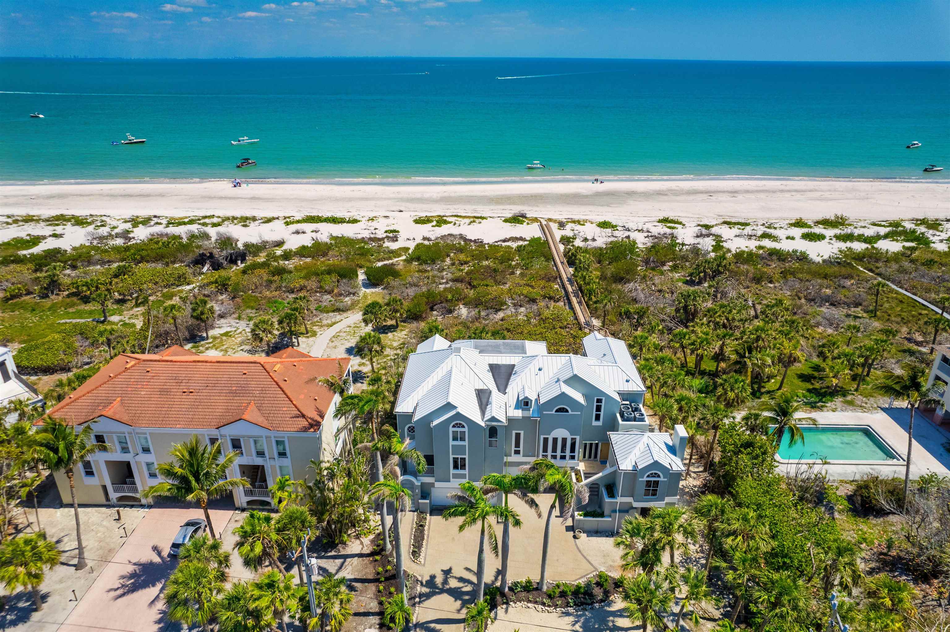 Sanibel, Florida, 33957, United States, 4 Bedrooms Bedrooms, ,0.1 BathroomBathrooms,Residential,For Sale,1852581
