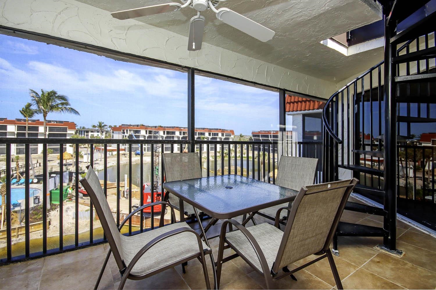 2445 W Gulf Dr #E43, Sanibel, FL 33957