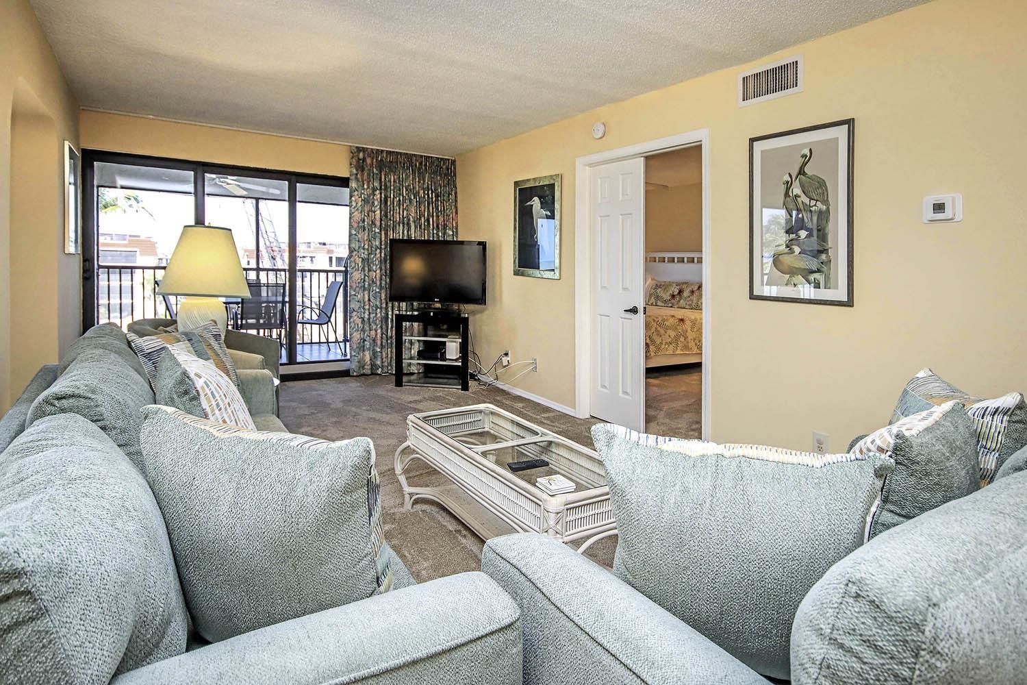 2445 W Gulf Dr #E43, Sanibel, FL 33957