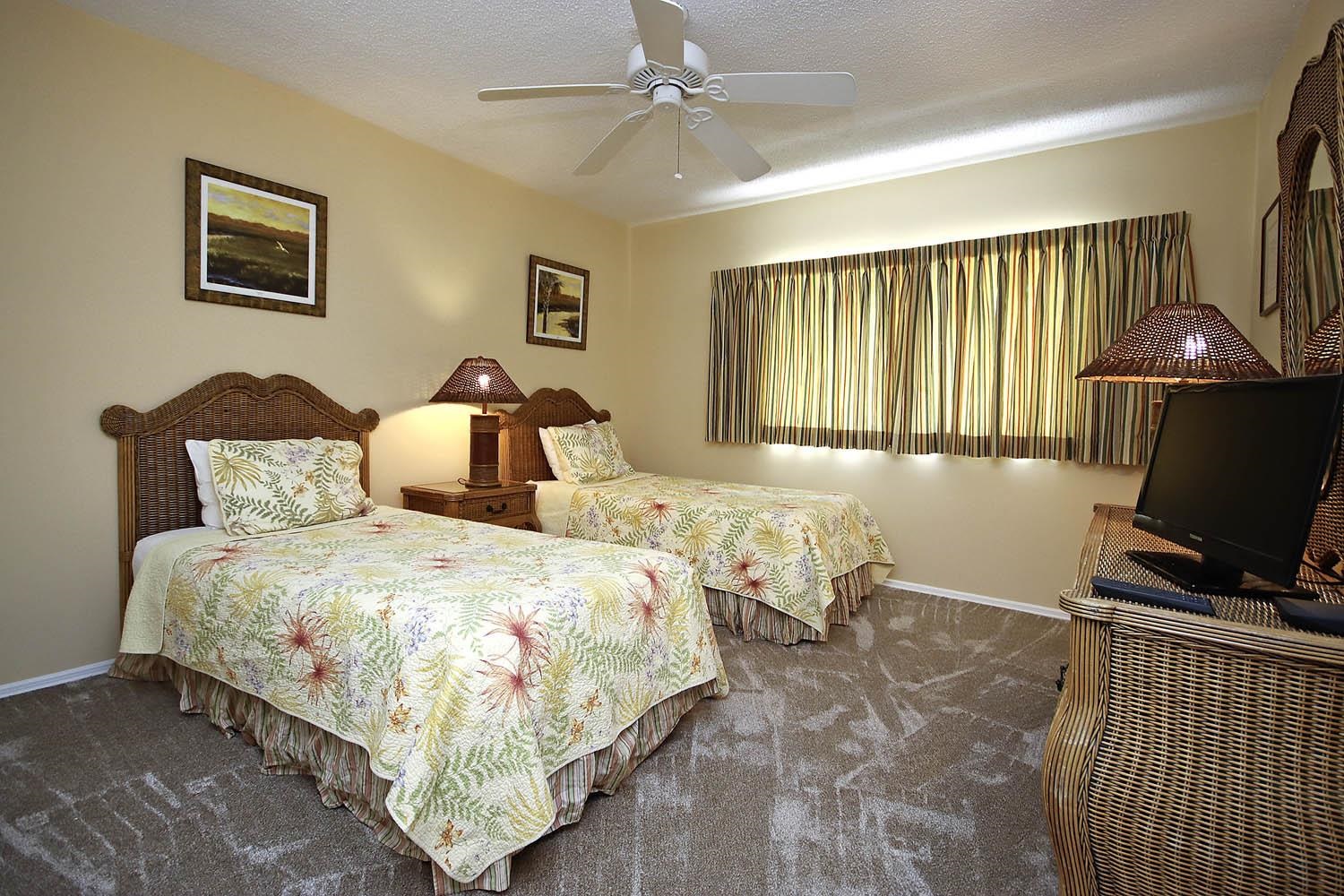 2445 W Gulf Dr #E43, Sanibel, FL 33957