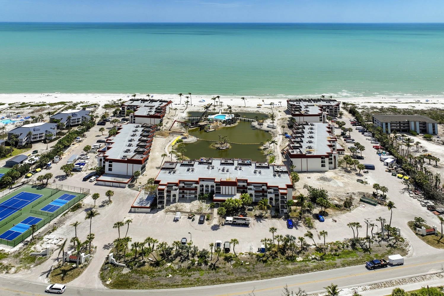 2445 W Gulf Dr #E43, Sanibel, FL 33957