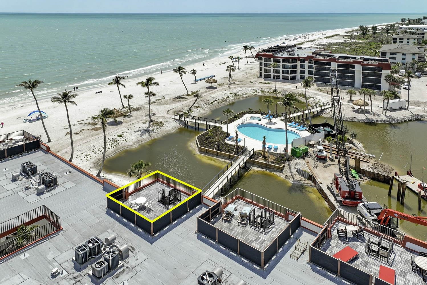 2445 W Gulf Dr #E43, Sanibel, FL 33957