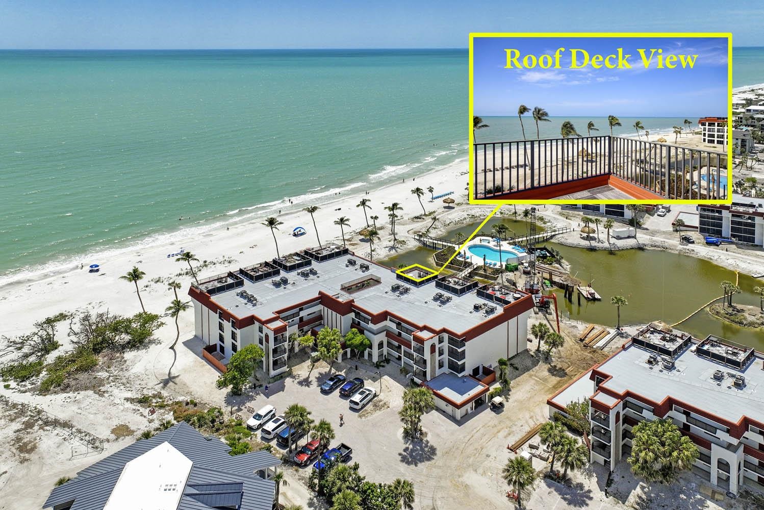2445 W Gulf Dr #E43, Sanibel, FL 33957