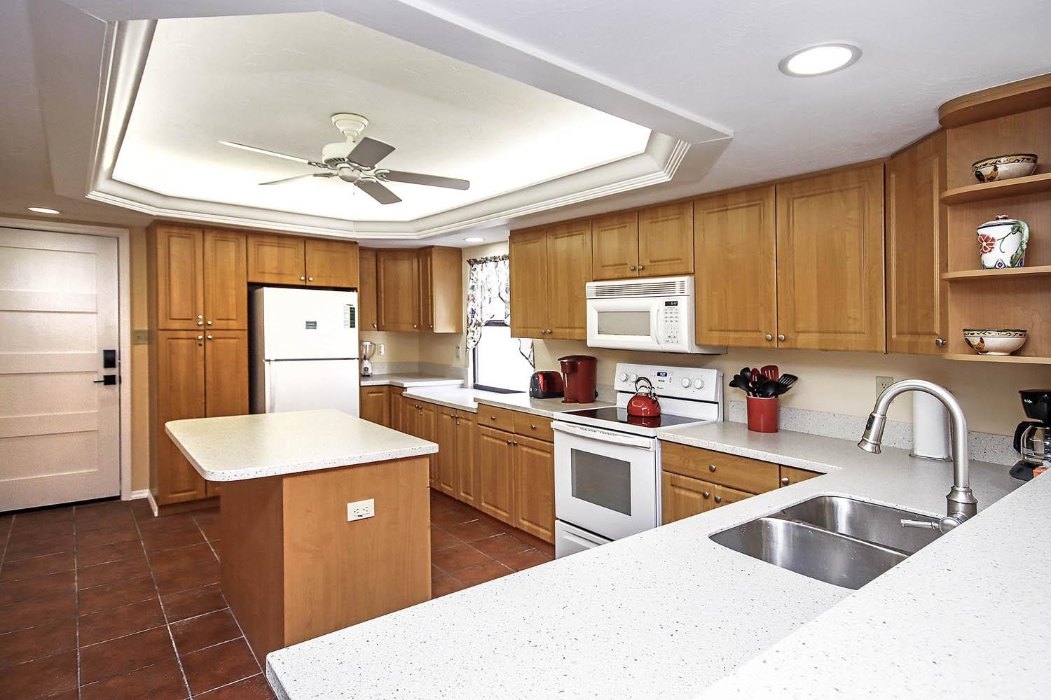 2445 W Gulf Dr #E43, Sanibel, FL 33957