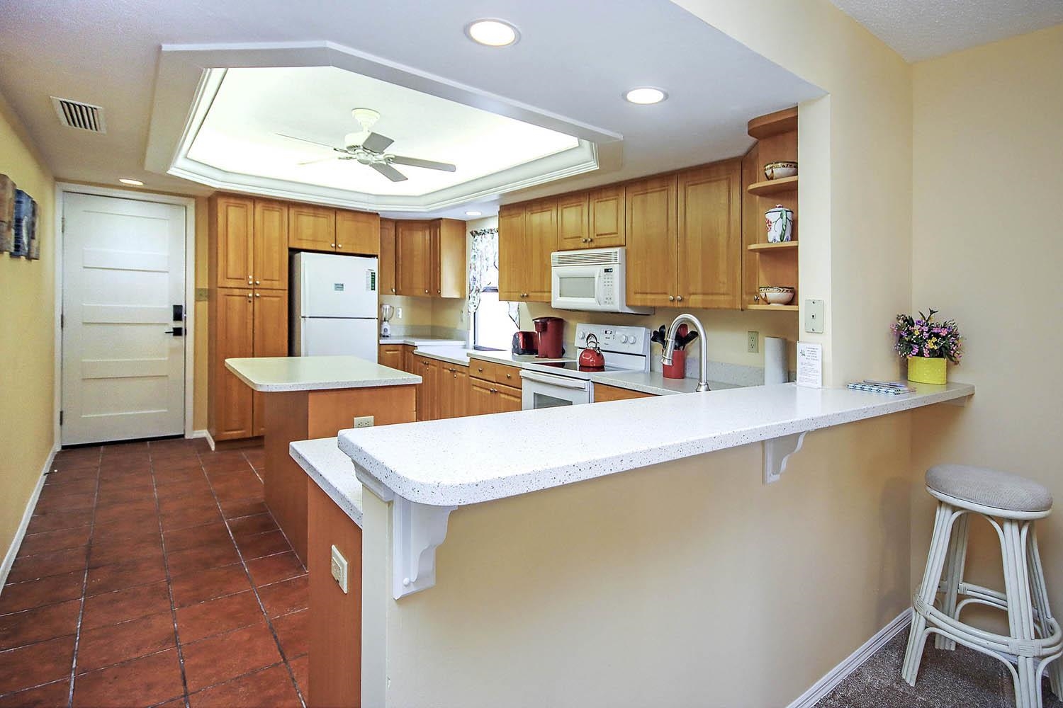 2445 W Gulf Dr #E43, Sanibel, FL 33957