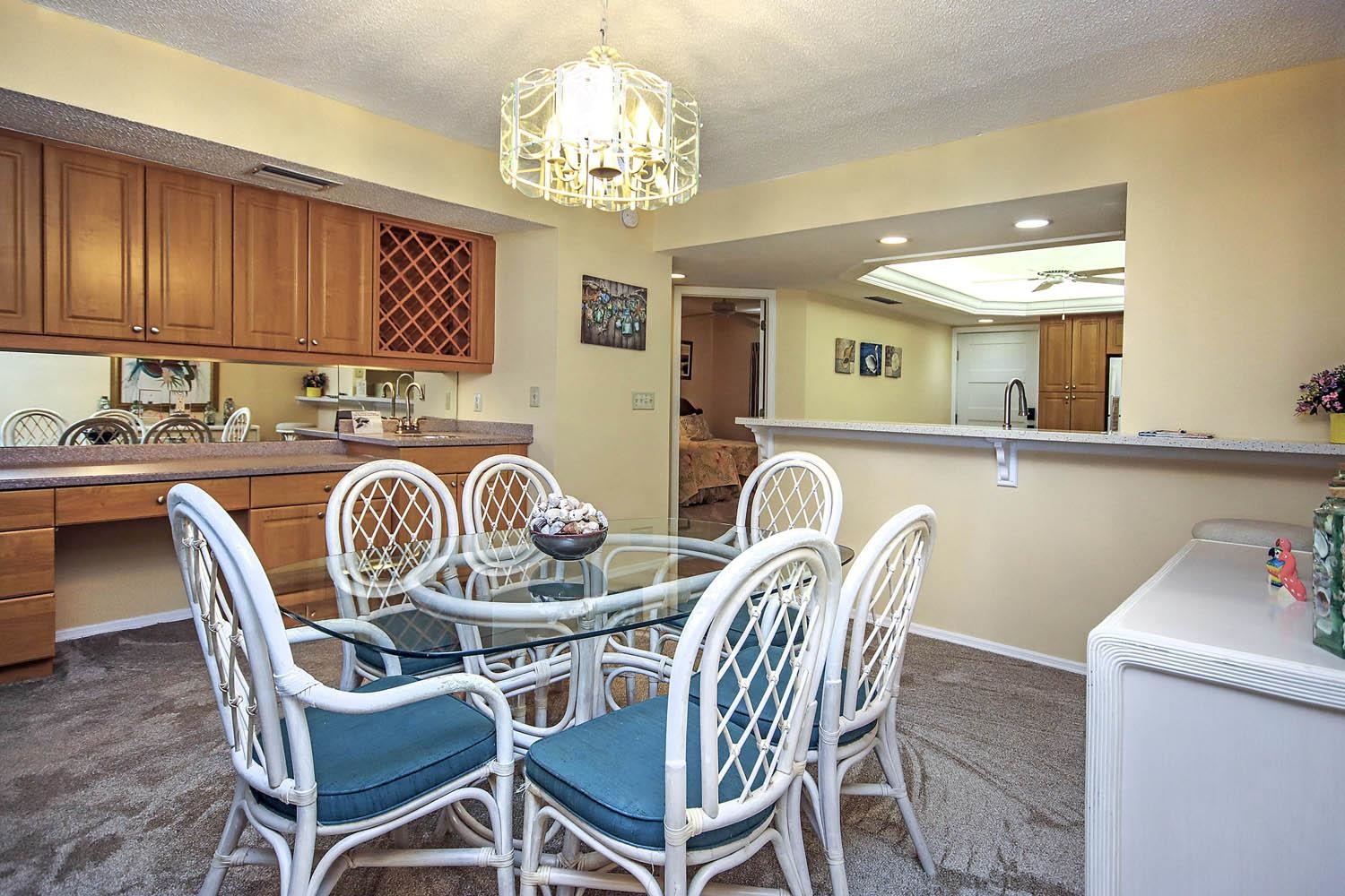 2445 W Gulf Dr #E43, Sanibel, FL 33957