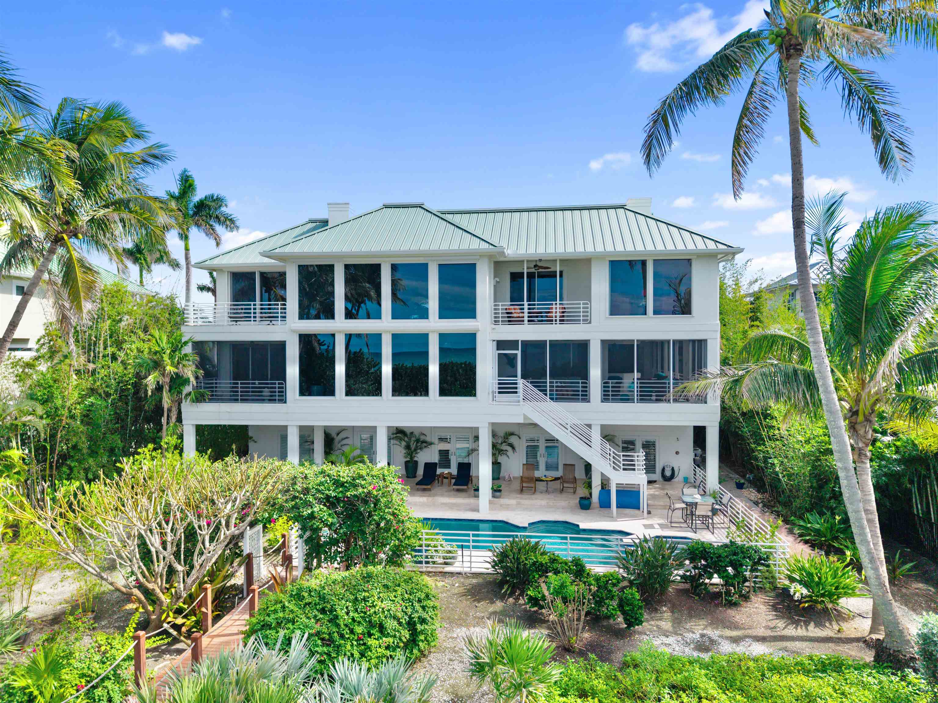 Captiva, Florida, 33924, United States, 5 Bedrooms Bedrooms, ,0.1 BathroomBathrooms,Residential,For Sale,1786745