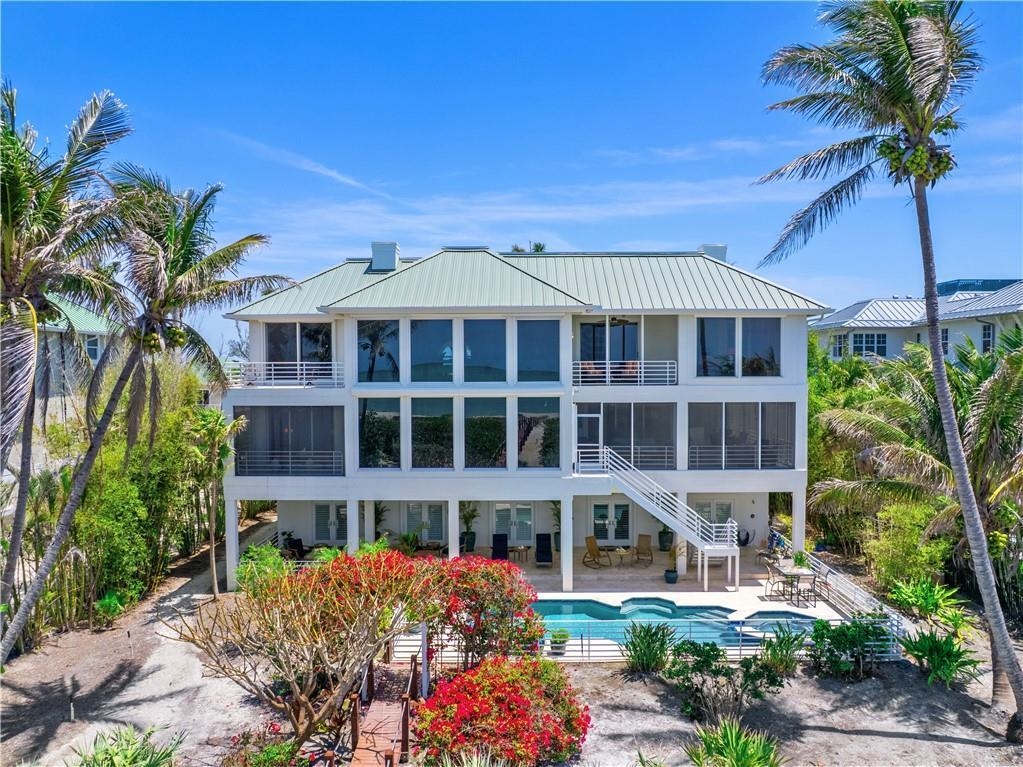 Captiva, Florida, 33924, United States, 5 Bedrooms Bedrooms, ,0.1 BathroomBathrooms,Residential,For Sale,1786745