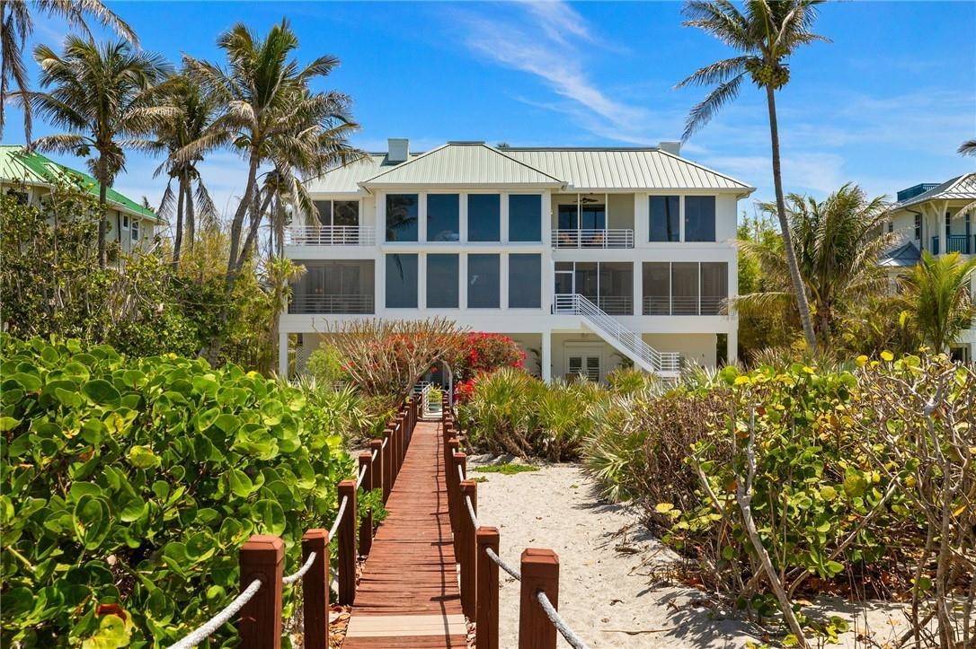Captiva, Florida, 33924, United States, 5 Bedrooms Bedrooms, ,0.1 BathroomBathrooms,Residential,For Sale,1786745