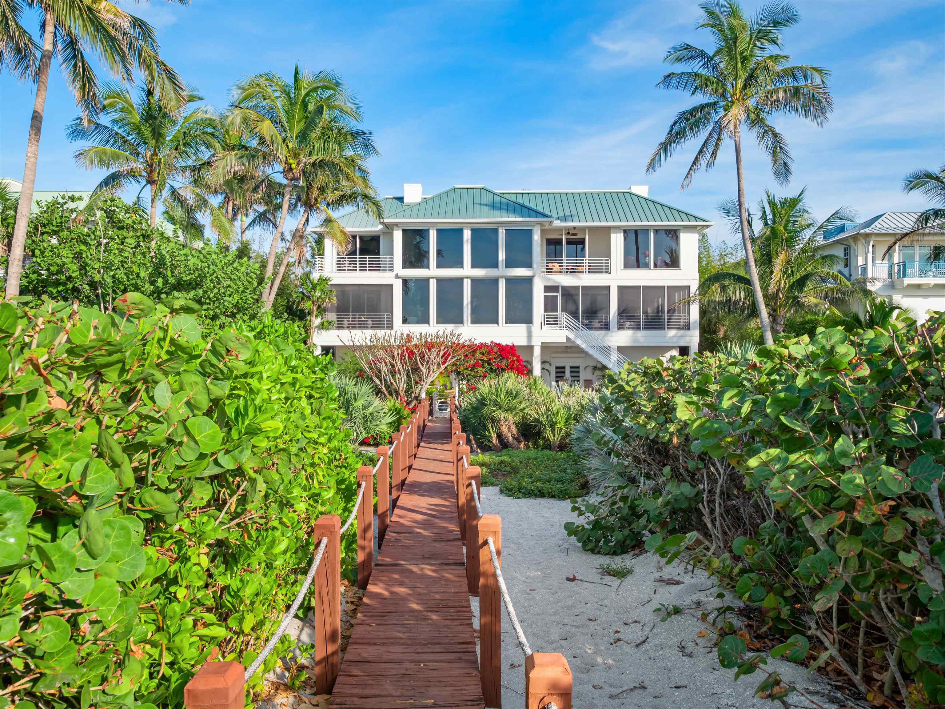 Captiva, Florida, 33924, United States, 5 Bedrooms Bedrooms, ,0.1 BathroomBathrooms,Residential,For Sale,1786745