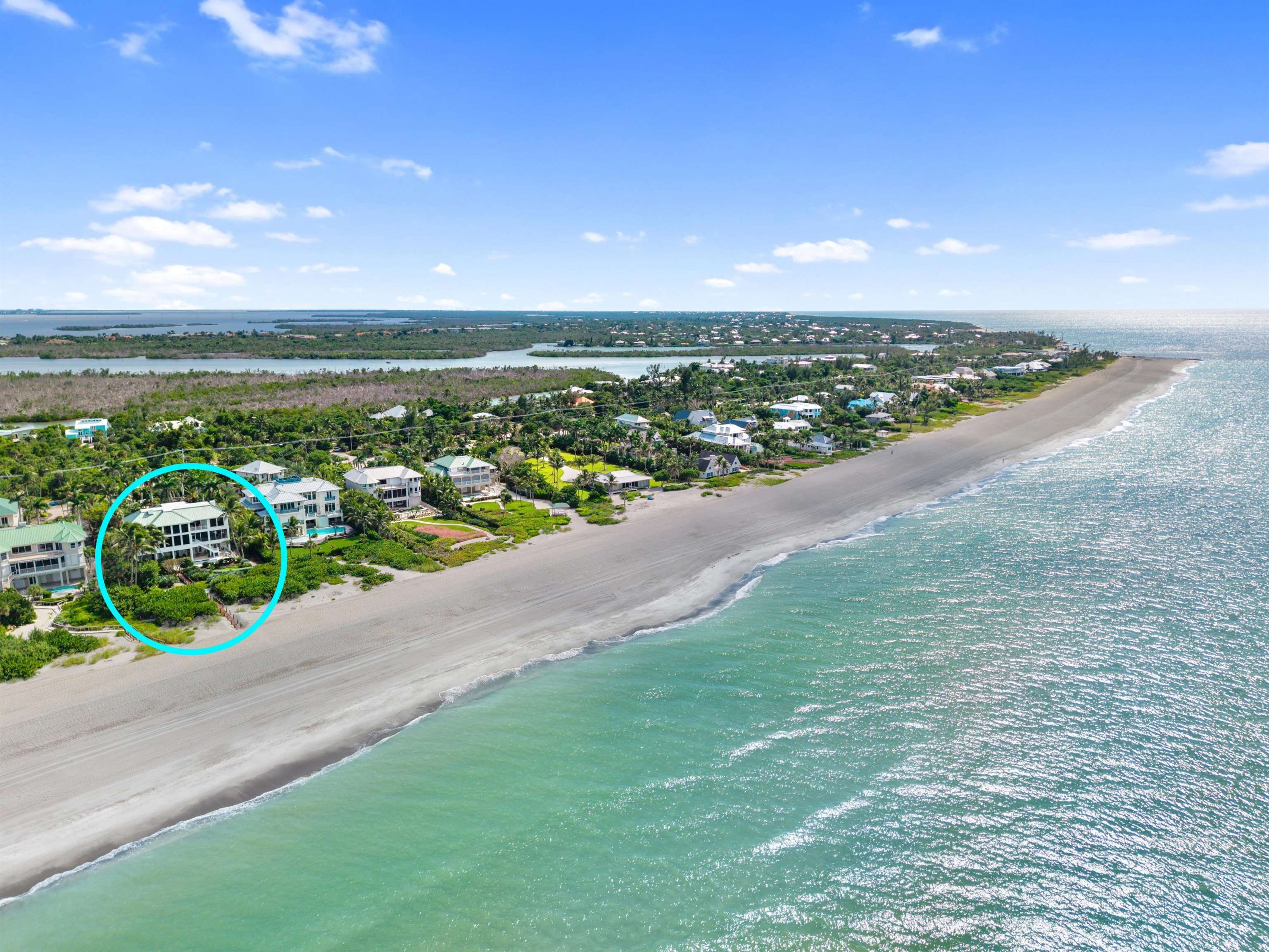 Captiva, Florida, 33924, United States, 5 Bedrooms Bedrooms, ,0.1 BathroomBathrooms,Residential,For Sale,1786745