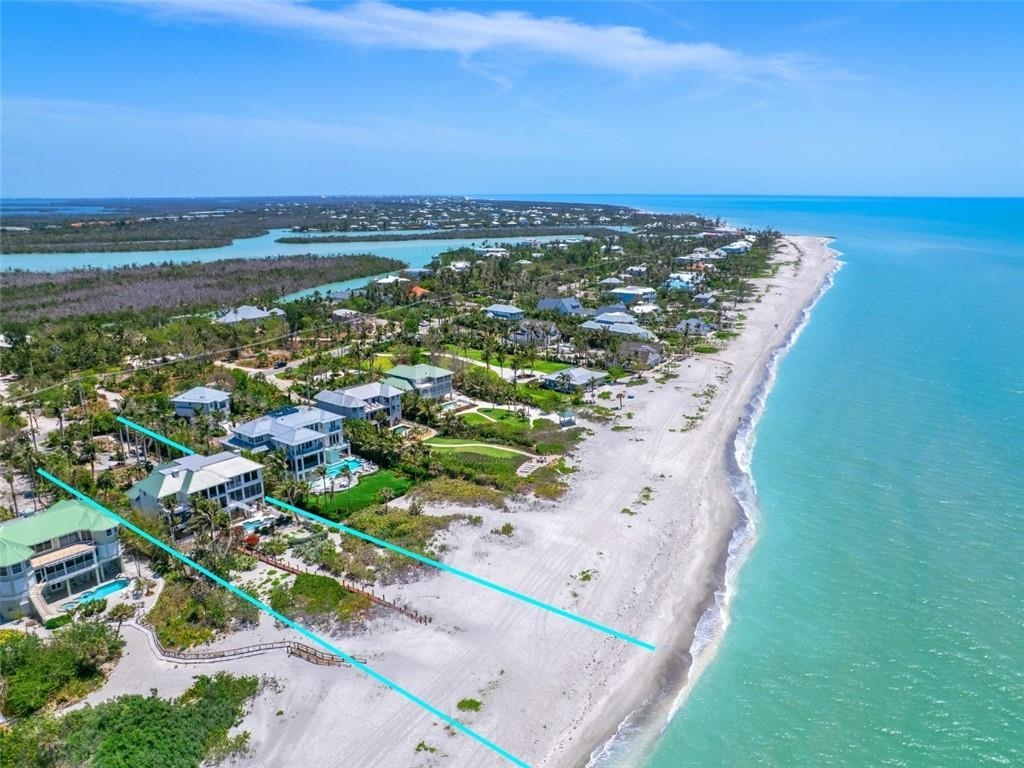 Captiva, Florida, 33924, United States, 5 Bedrooms Bedrooms, ,0.1 BathroomBathrooms,Residential,For Sale,1786745