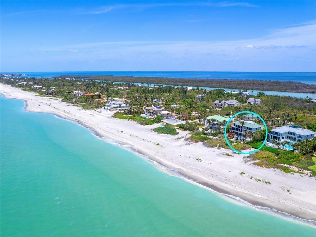 Captiva, Florida, 33924, United States, 5 Bedrooms Bedrooms, ,0.1 BathroomBathrooms,Residential,For Sale,1786745
