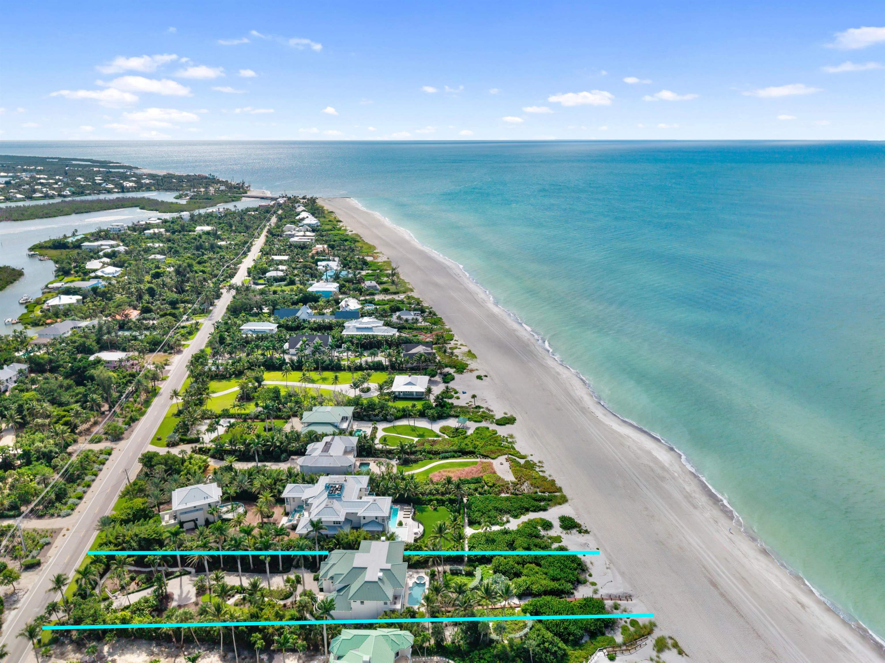 Captiva, Florida, 33924, United States, 5 Bedrooms Bedrooms, ,0.1 BathroomBathrooms,Residential,For Sale,1786745