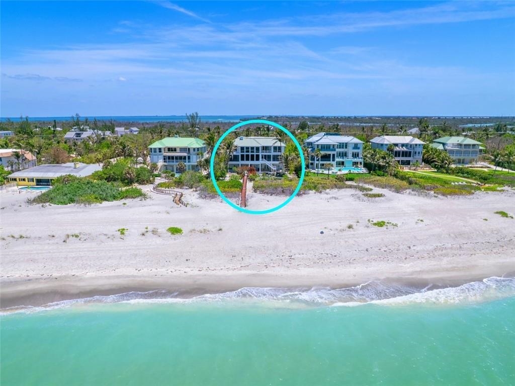 Captiva, Florida, 33924, United States, 5 Bedrooms Bedrooms, ,0.1 BathroomBathrooms,Residential,For Sale,1786745