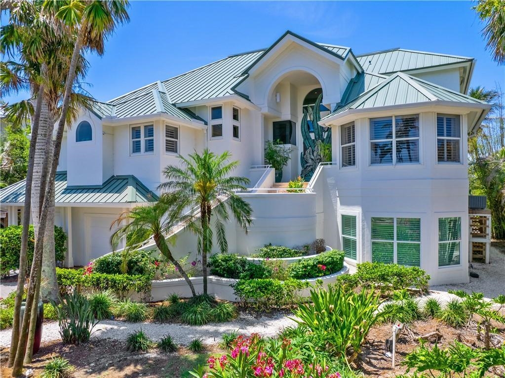 Captiva, Florida, 33924, United States, 5 Bedrooms Bedrooms, ,0.1 BathroomBathrooms,Residential,For Sale,1786745
