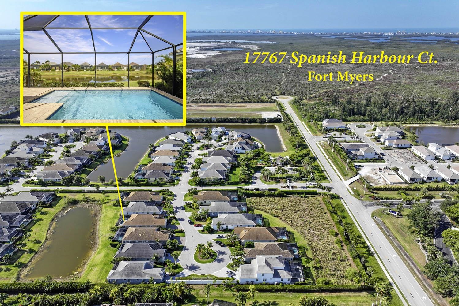 Fort Myers, Florida, 33908, United States, 3 Bedrooms Bedrooms, ,0.1 BathroomBathrooms,Residential,For Sale,1795668