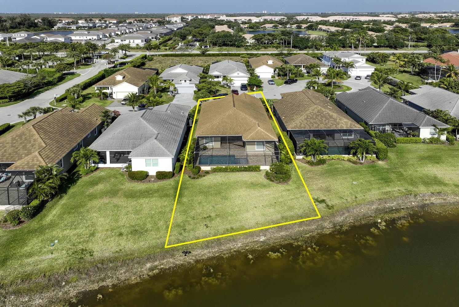 Fort Myers, Florida, 33908, United States, 3 Bedrooms Bedrooms, ,0.1 BathroomBathrooms,Residential,For Sale,1795668