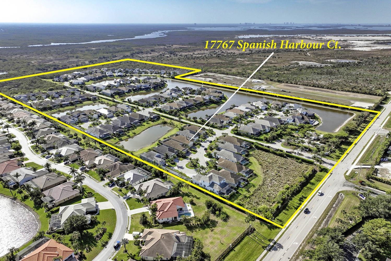 Fort Myers, Florida, 33908, United States, 3 Bedrooms Bedrooms, ,0.1 BathroomBathrooms,Residential,For Sale,1795668