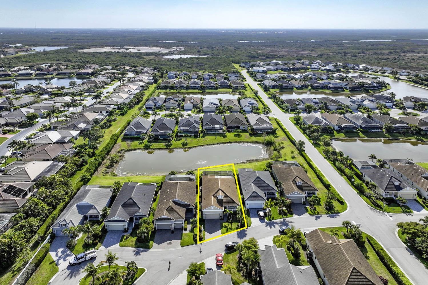 Fort Myers, Florida, 33908, United States, 3 Bedrooms Bedrooms, ,0.1 BathroomBathrooms,Residential,For Sale,1795668