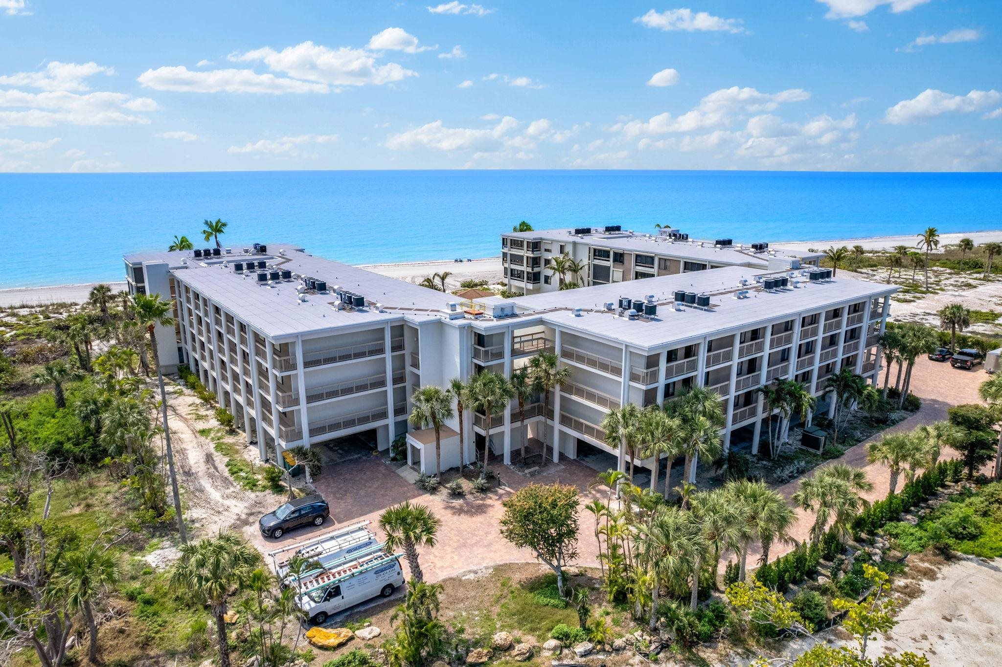 2777 W Gulf Dr #211, Sanibel, FL 33957