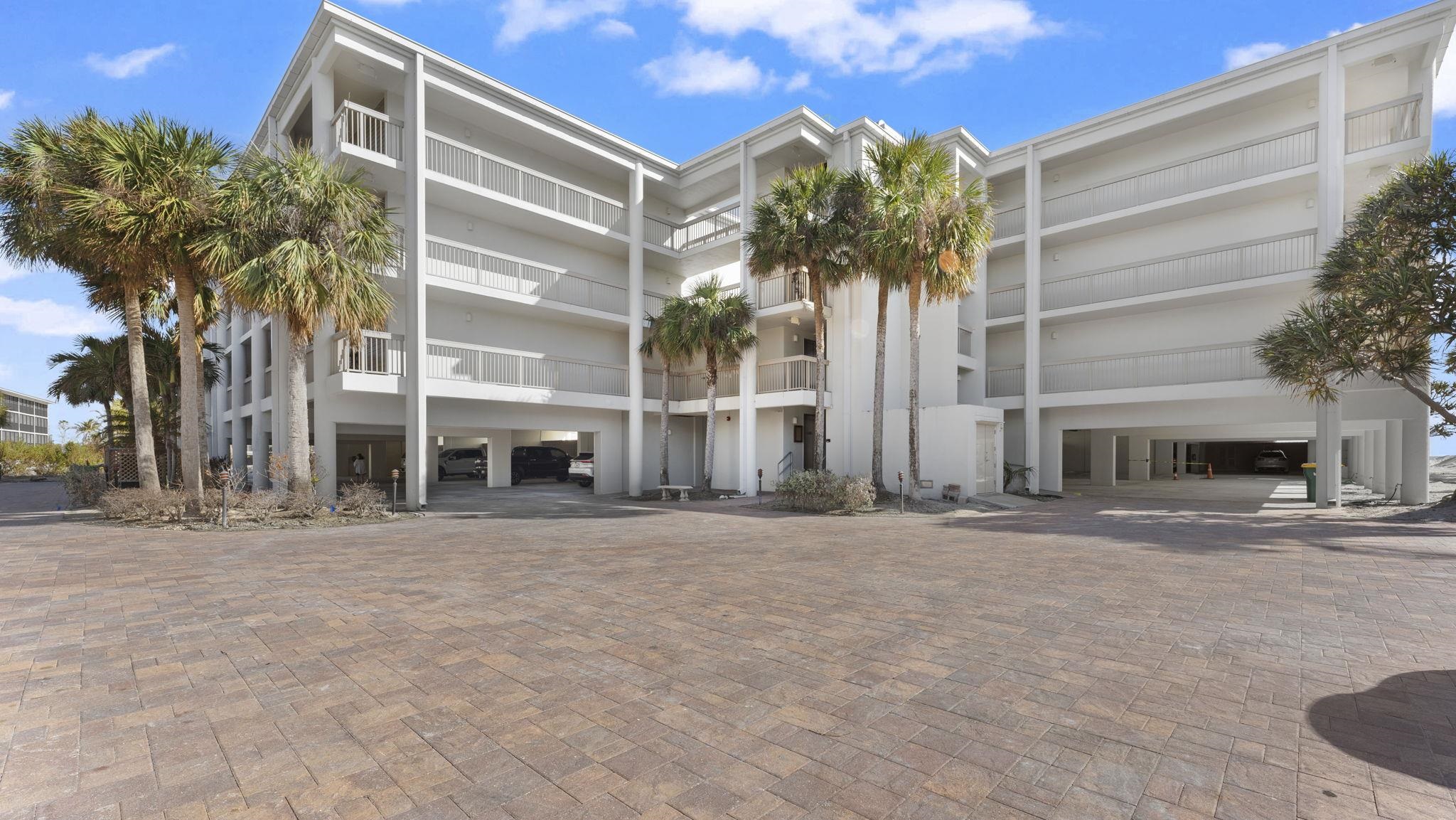 2777 W Gulf Dr #211, Sanibel, FL 33957