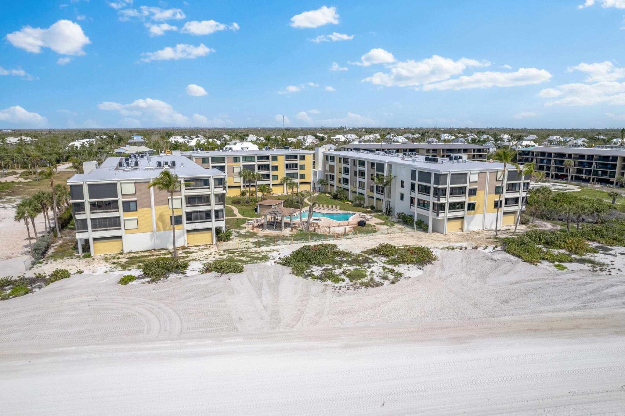 2777 W Gulf Dr #211, Sanibel, FL 33957