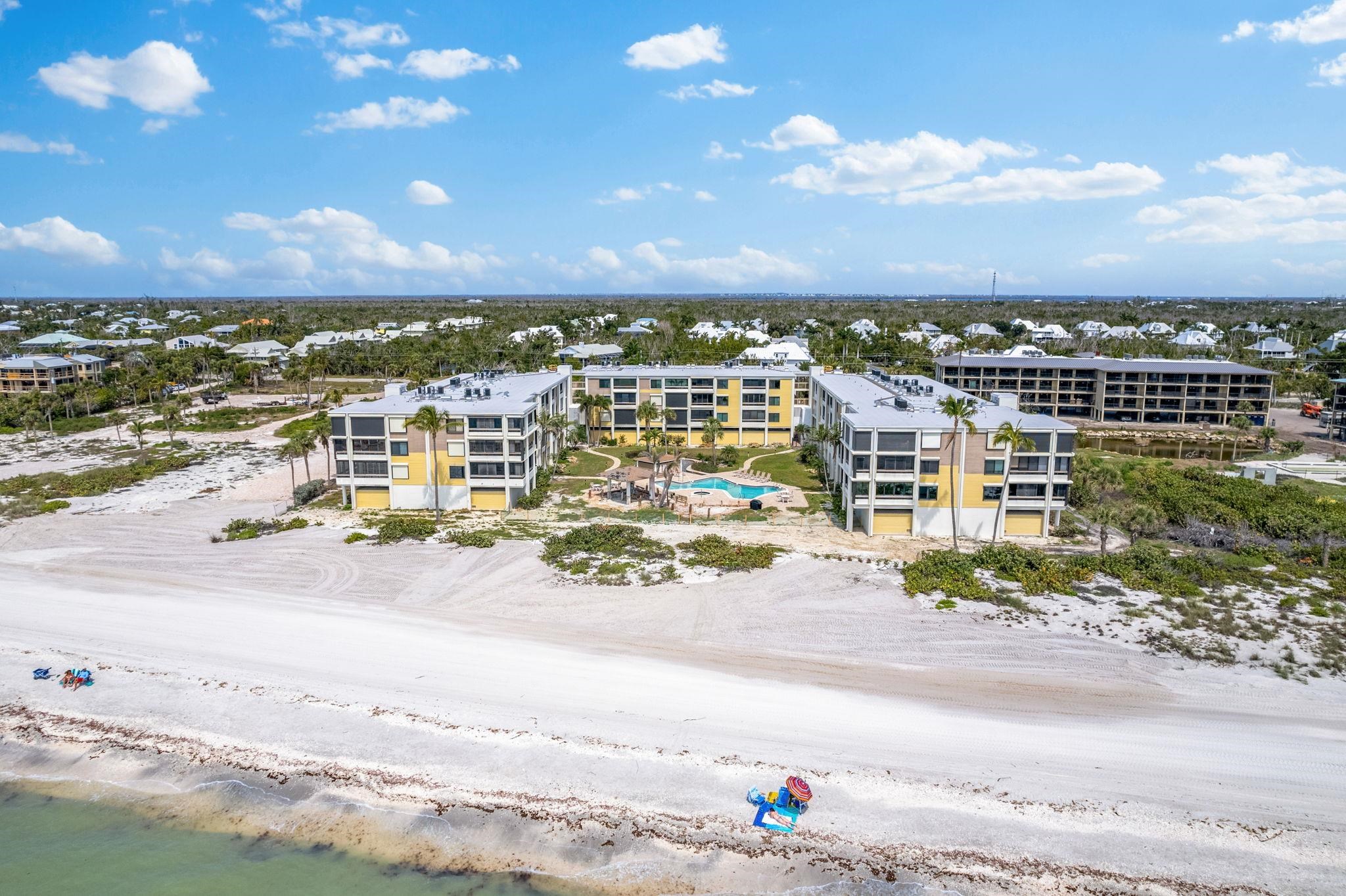 2777 W Gulf Dr #211, Sanibel, FL 33957
