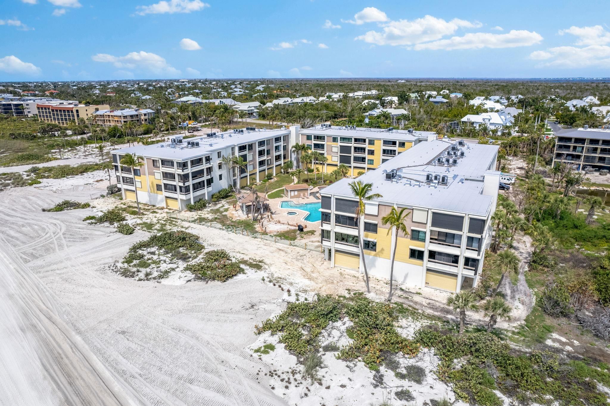 2777 W Gulf Dr #211, Sanibel, FL 33957