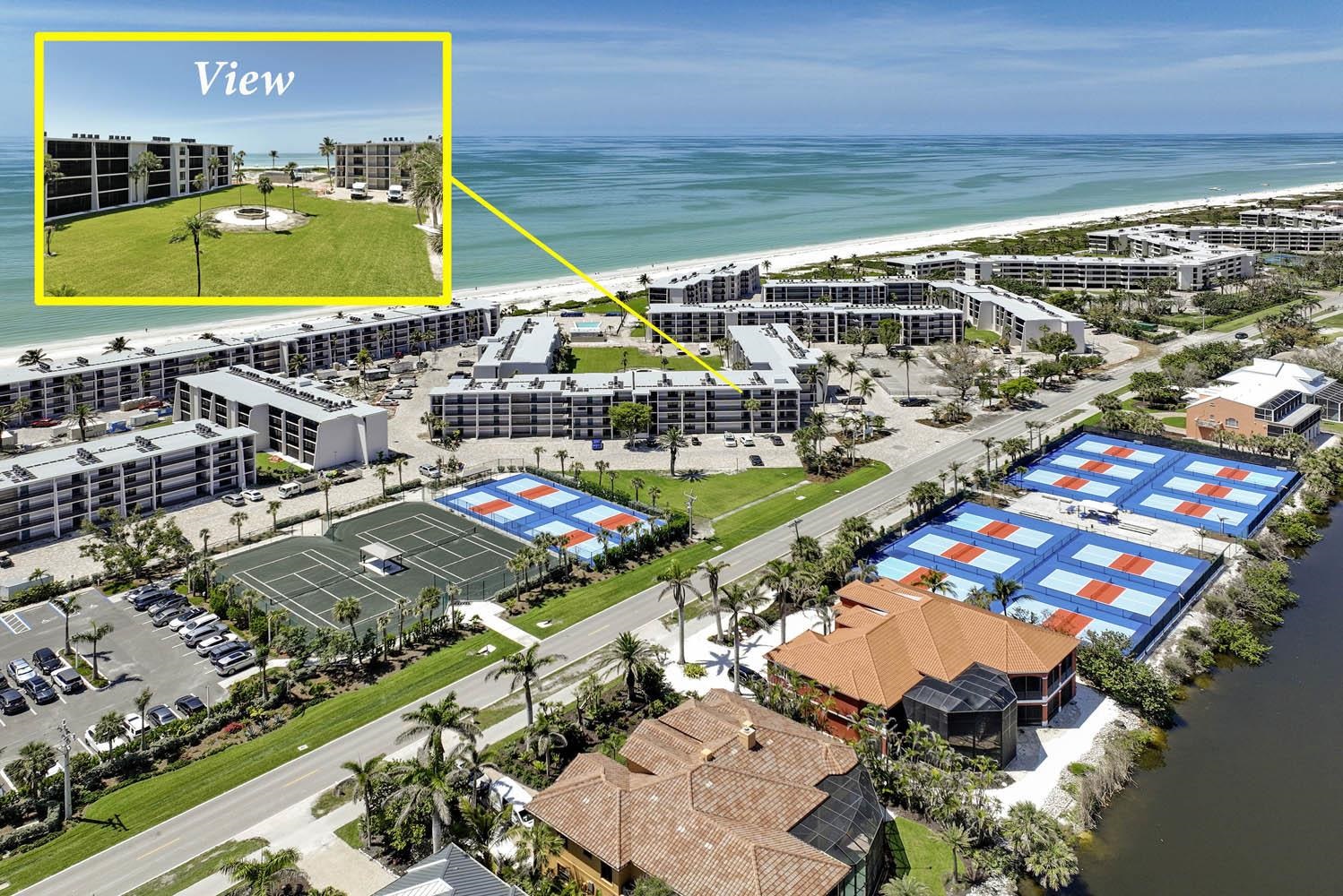 1501 Middle Gulf Dr #402H, Sanibel, FL 33957