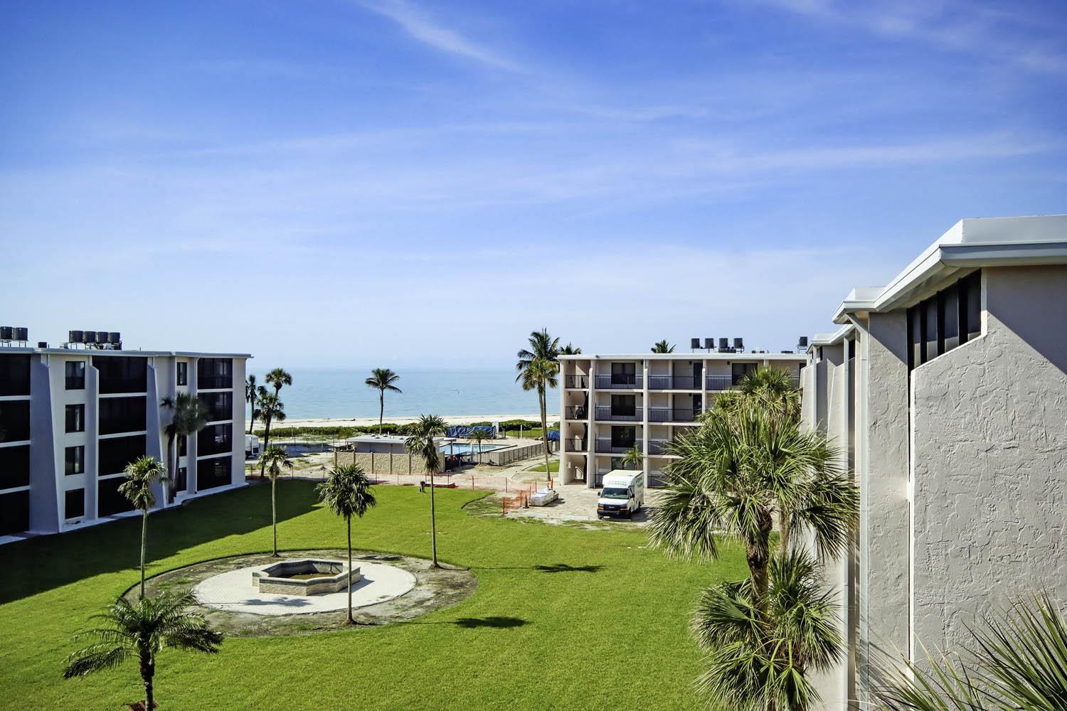 1501 Middle Gulf Dr #402H, Sanibel, FL 33957