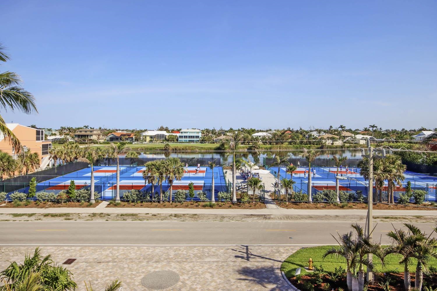 1501 Middle Gulf Dr #402H, Sanibel, FL 33957