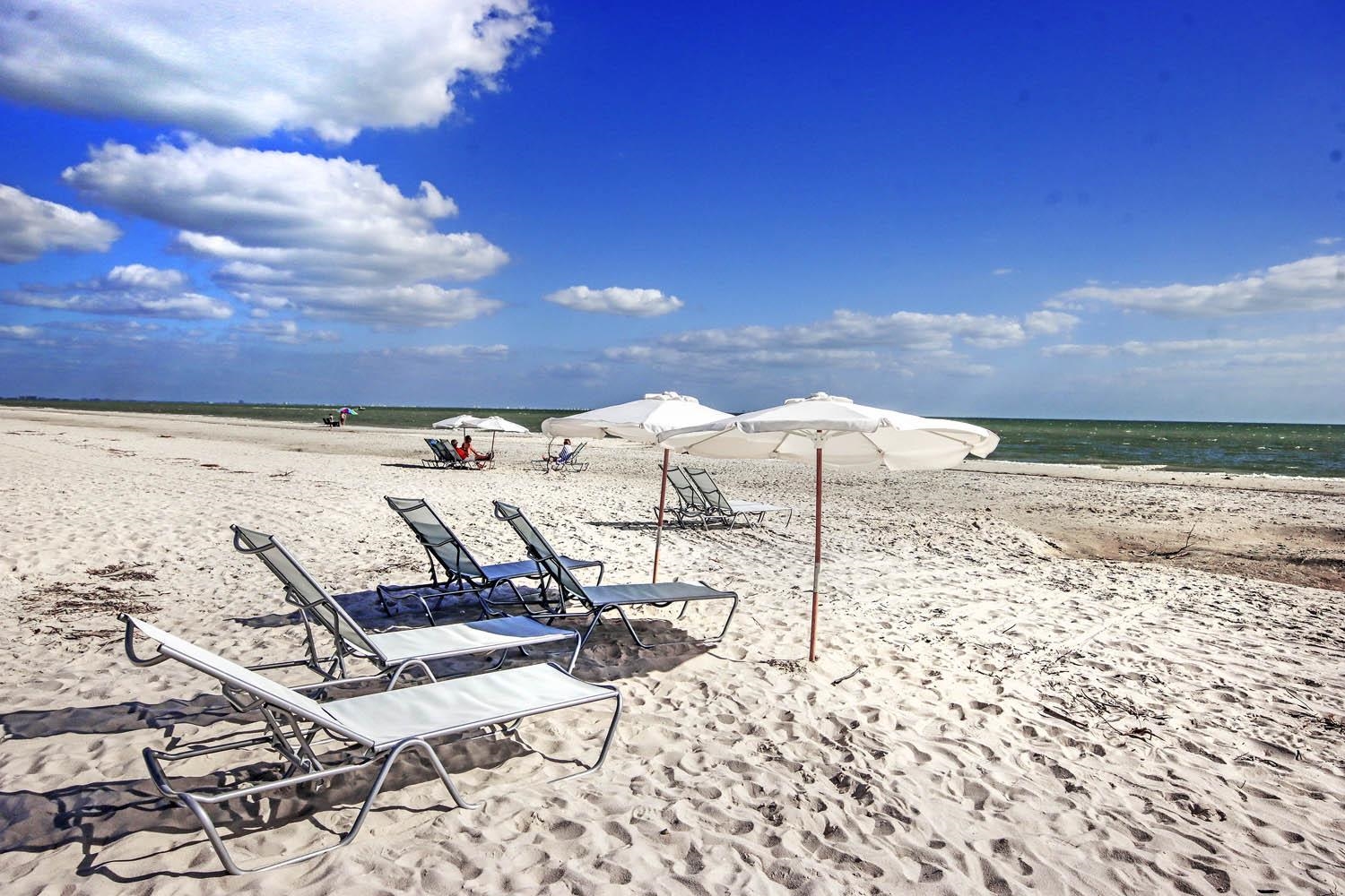 1501 Middle Gulf Dr #402H, Sanibel, FL 33957