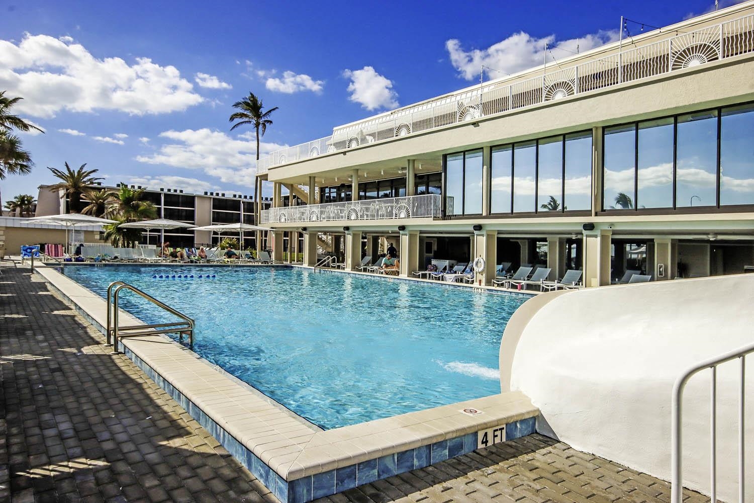 1501 Middle Gulf Dr #402H, Sanibel, FL 33957