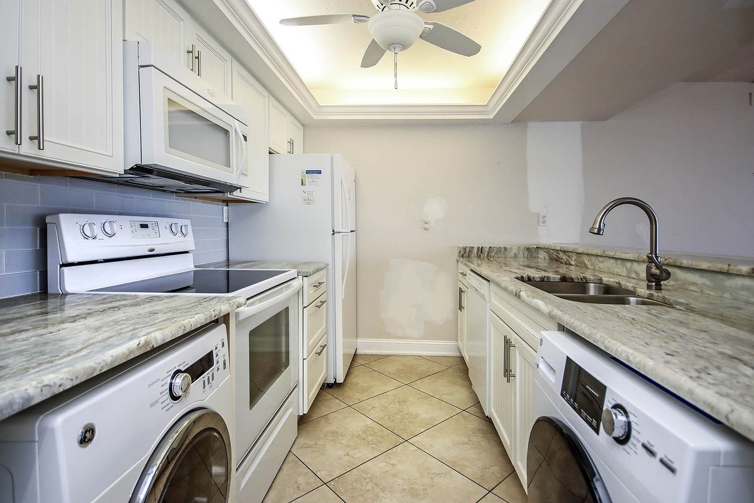 1501 Middle Gulf Dr #402H, Sanibel, FL 33957