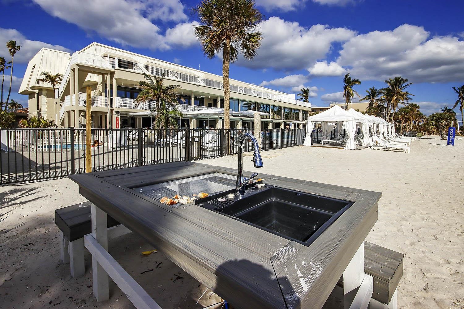 1501 Middle Gulf Dr #402H, Sanibel, FL 33957