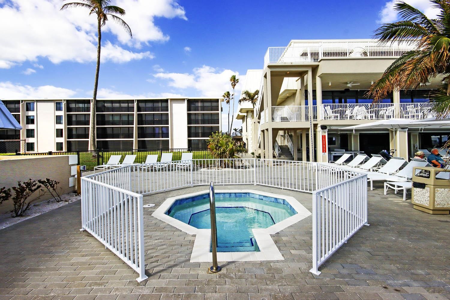 1501 Middle Gulf Dr #402H, Sanibel, FL 33957