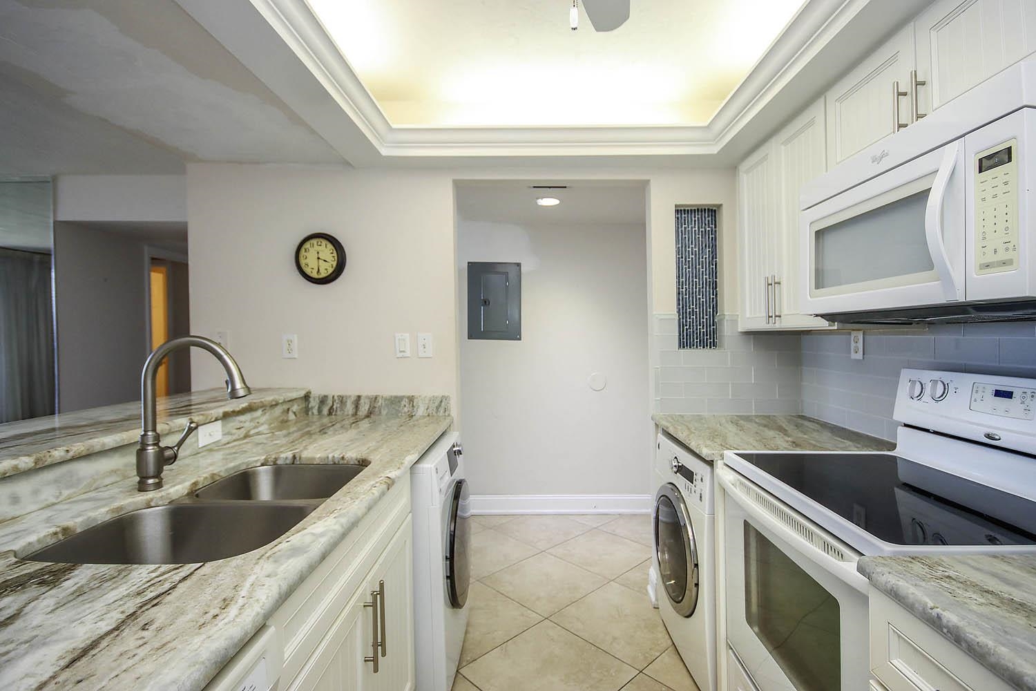 1501 Middle Gulf Dr #402H, Sanibel, FL 33957